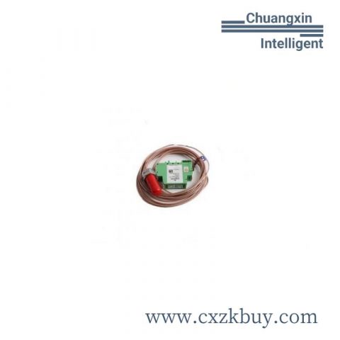 Emerson EX20420 Industrial Control Module, Enhanced Performance and Reliability