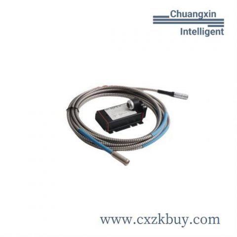 Emerson IC600BF947RR Series 6 I/O Link Local, Series One or Series Three I/O