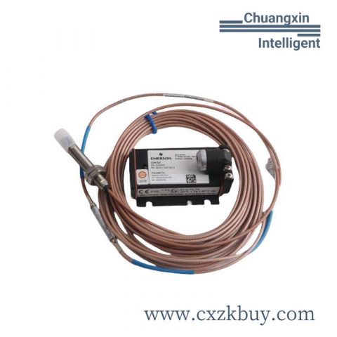 EPRO Emerson PR6423/015-110 Eddy Current Sensor