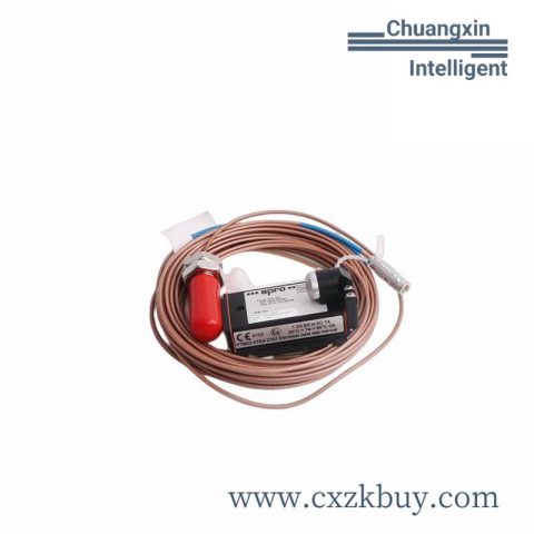 Emerson 67CFR362 Control Module