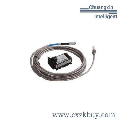 EPRO PR6424/013-110 Industrial Control Module