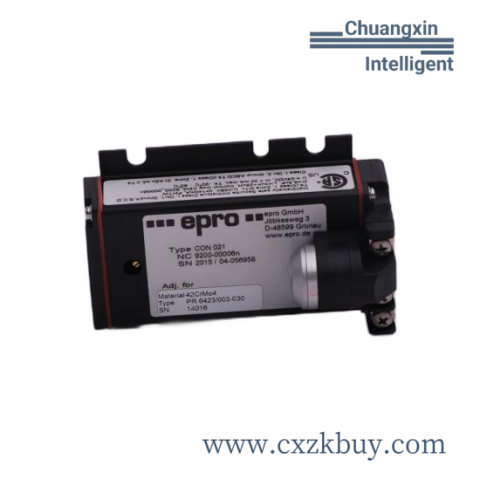 Emerson IC086SLM242 Industrial Control Module