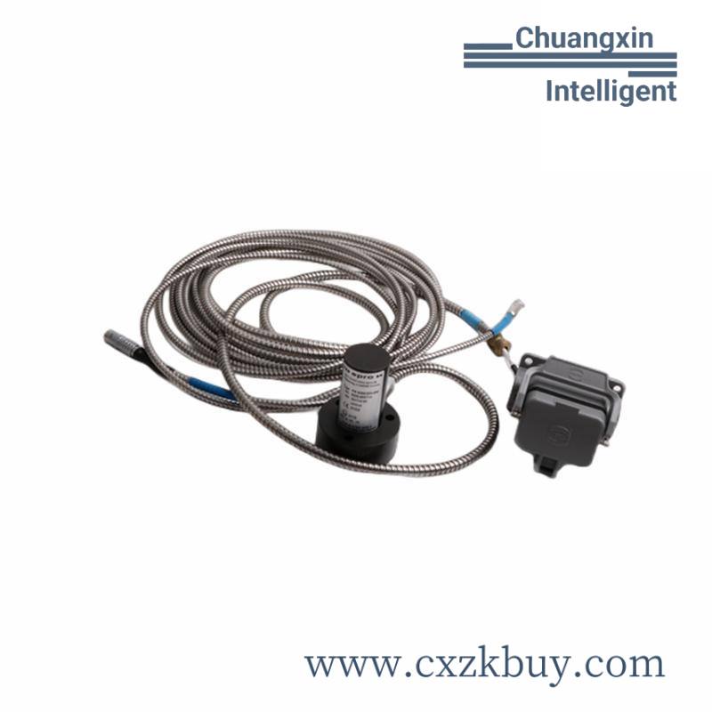 emerson_pr9268_200-000_velocity_sensor-1.jpg EPRO PR9268/200-000 Velocity Sensor for Industrial Automation Control