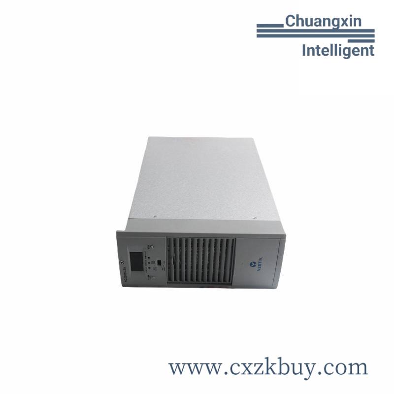 emerson_pr9268_617-100-cns_velocity_sensor-1.jpg Emerson 12P4983X592 Industrial Discrete Output Module - Robust Design & High Performance