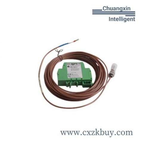 Emerson SP-ETH-2 Sixnet Dual Port Ethernet Lead-Free Module