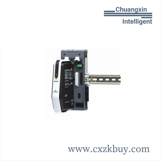 emerson_se5009_power_supply.png Emerson 3A99420G19 - Industrial Control Module, High Efficiency and Reliability