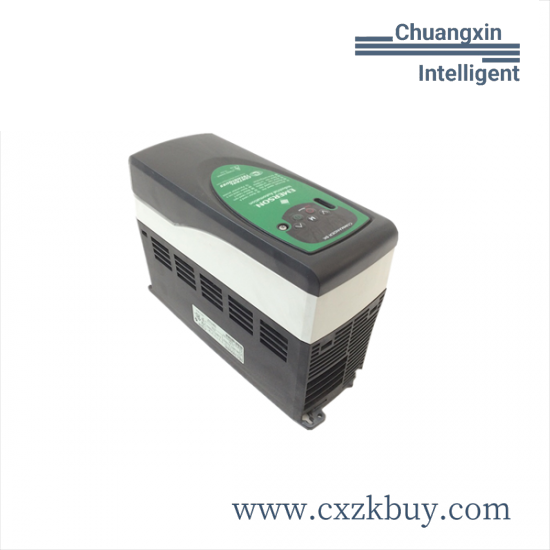 emerson_skc3400400_ac_drive.png Emerson IC200MDL644 Discrete Input Module - 32 Points I/O with 5/12VDC POS/NEG Logic