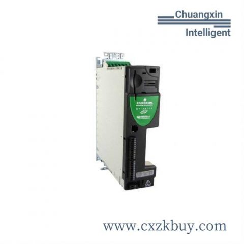 GE PDP601 Module, Precision Control Unit for Industrial Automation