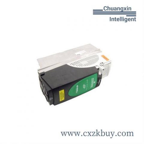 Emerson IC600BF940RRSeries 6 Local I/O Transmitter Module, Enhanced