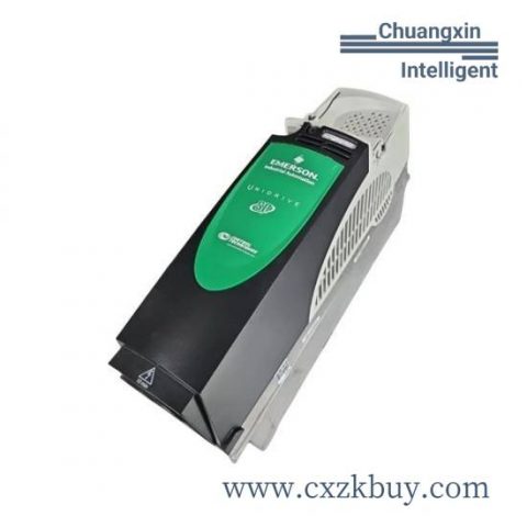 Emerson 3A99166G03 High-Efficiency Control Module