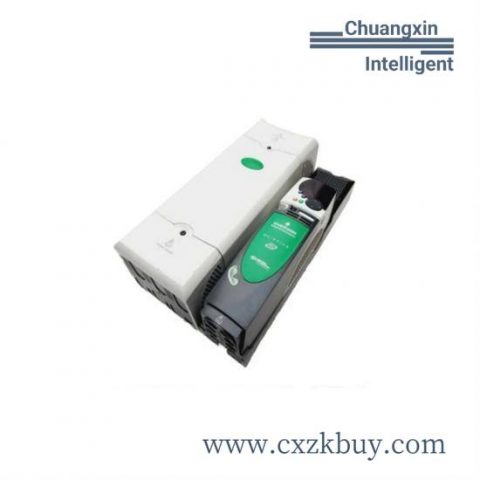 EMERSON SE4022 - Industrial Control Module