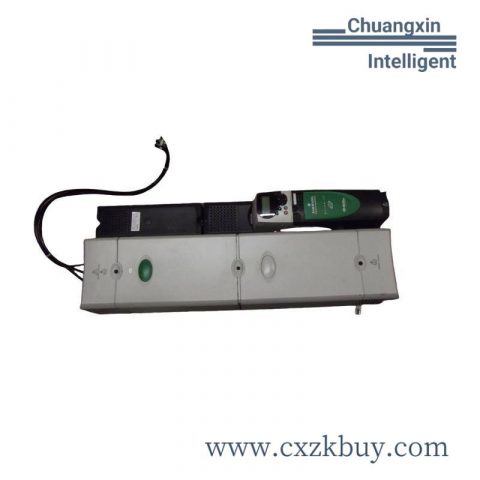 Emerson IC830M62L-BK9NCA00 Industrial Control Module