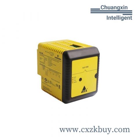 Pacific Scientific PC832-001-N Industrial Control Module