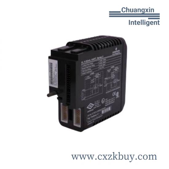 emerson_ut90iss070070041003.jpg EMERSON 5X00230G01 Industrial Control Module, High Efficiency & Reliable Performance