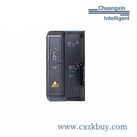 TRICONEX 3008 Main Processor Module Assembly for Redundant Fault-Tolerant Control System