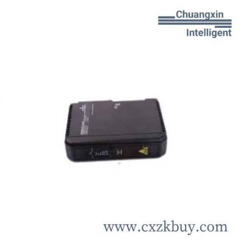 Emerson 8125-DI-DC8000IO 32-channel DI Module, Non-isolated, Module-powered