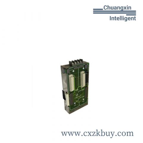 Emerson IMC-31CE-2-MODRR - Servo Motor Controller, Enhanced, 12 Amp