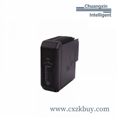 ABB VE4006P2 Industrial Control Module - 200 Character Limit