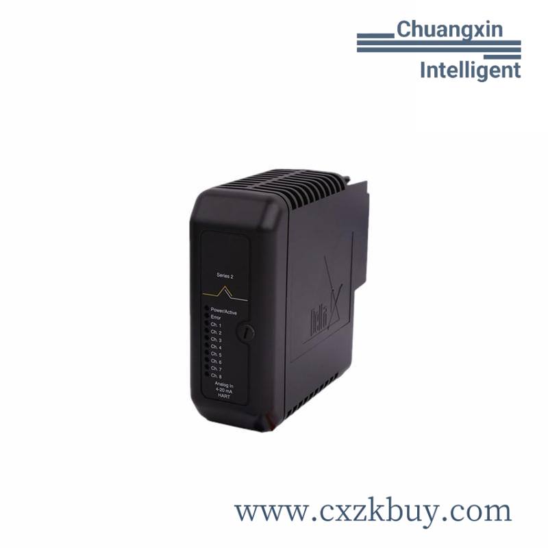 emerson_ve4006p2_kj3241x1-ba1_12p2506x062_interface_card.jpg ABB VE4006P2 Industrial Control Module - 200 Character Limit