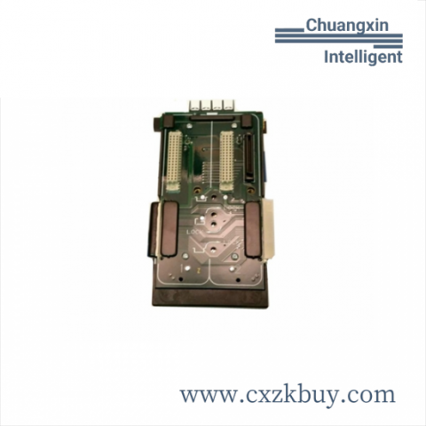 EMERSON VE4007Fieldbus Card - Advanced Communication Module for Industrial Control Systems