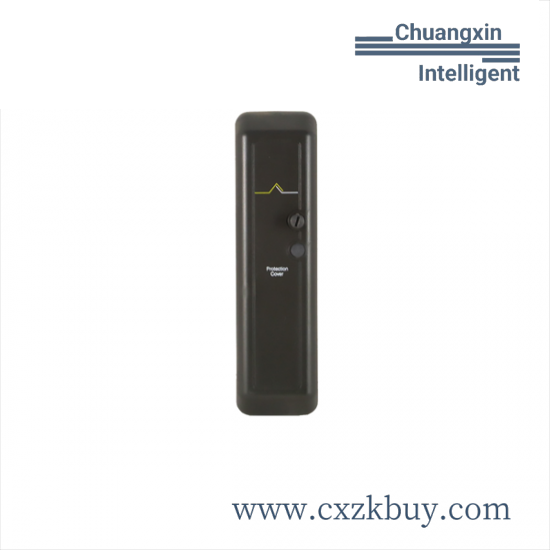 emerson_ve6101_deltav_module-1.png Emerson IC755CBS12CDBQP 6" View 12 INCH COLOR QP+ Industrial Display Module, BLACK