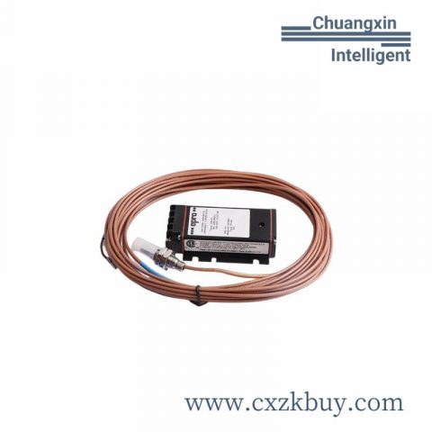 EPRO PR6423/002-000 Advanced Eddy Current Sensor for Industrial Automation