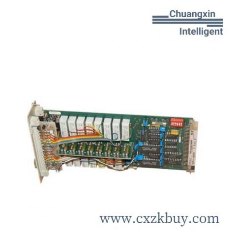 EPRO PR6424/153-110 PLC Module