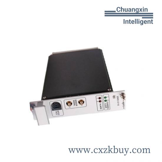 epro_mms6140_1.jpg EPRO PR9268/200-000 Velocity Sensor for Industrial Automation Control