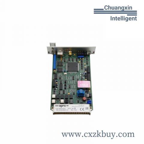 EPRO PR6424/219-110 Eddy Current Sensor Module