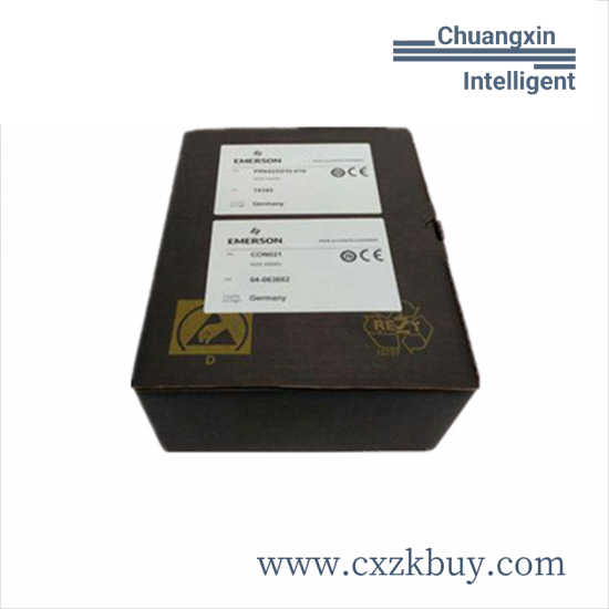 epro_mms6312_pr6423_002-030_con021_8mm_eddy_current_sensor.png EPRO PR6424/257-110 Control Module, Advanced Industrial Automation