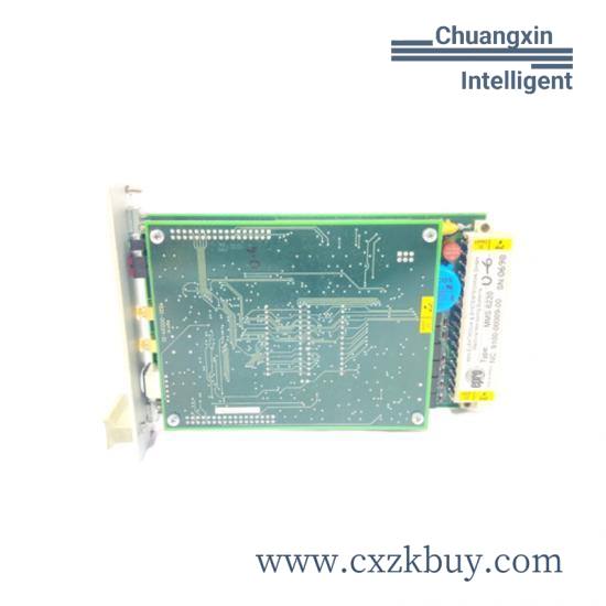 epro_mms6620.jpg EPRO PR9268/200-000 Velocity Sensor for Industrial Automation Control