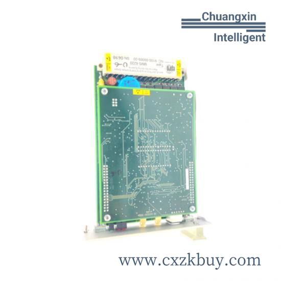 epro_mms6620_1.jpg EPRO PR9268/200-000 Velocity Sensor for Industrial Automation Control