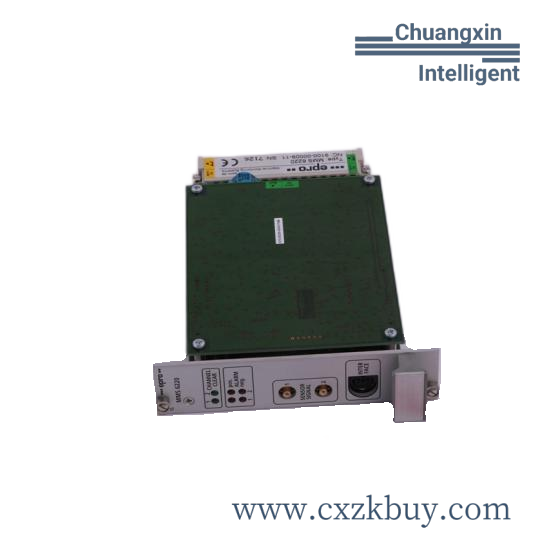 epro_pr6423_000-131-cn_con031.png EPRO PR6424/251-110 Controller Module for Industrial Automation