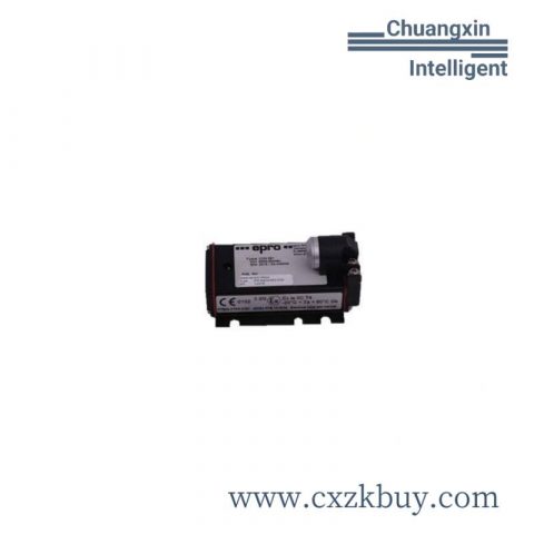 EPRO PR6423/034-110 High-Performance Industrial Controller