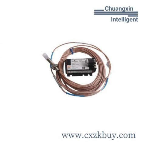 EPRO PR6424/102-030 PLC Module