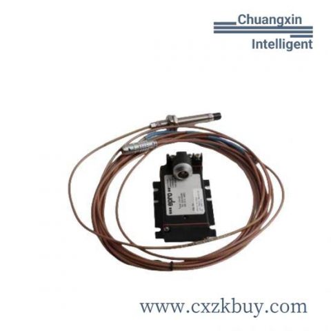 EPRO PR6424/295-110 Eddy Current Sensor Module