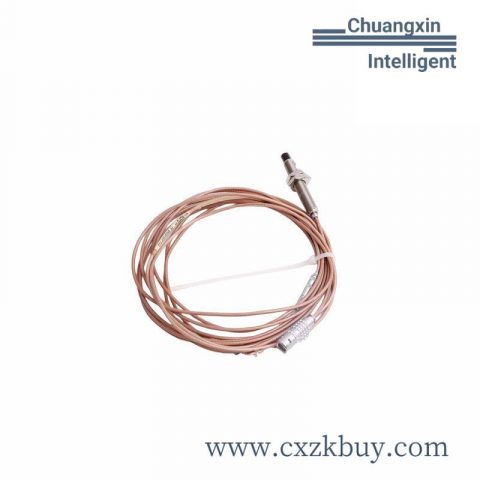 EPRO PR6423/004-120-CN CON021 Eddy Current Sensor, Advanced Industrial Monitoring