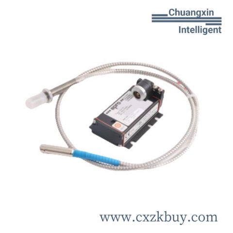 EPRO PR6423/191-110 High-Performance Industrial Controller