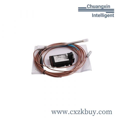 EPRO PR6423/005-140 Eddy Current Displacement Transducer, Precise Measurement for Industrial Automation