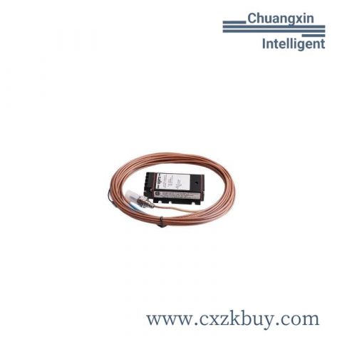 EPRO PR6424/251-110 Controller Module for Industrial Automation