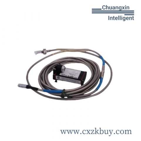EPRO PR6423/010-020-CN Proximity Sensor, High Precision Industrial Control Solution