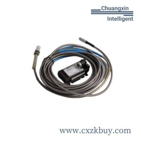 EPRO PR6423/10R-030+CON021 High Precision Vibration Monitoring System