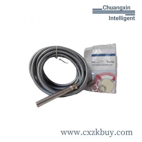 EPRO PR6424/014-100 High Precision Eddy Current Sensor for Industrial Automation