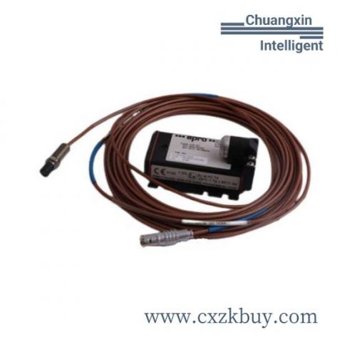 BENTLY 177230-01-01-CN Control Module