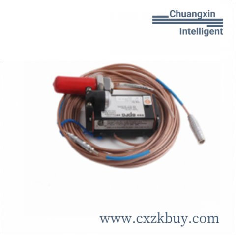 EPRO PR6426/000-030 Eddy Current Sensor for Industrial Control Applications