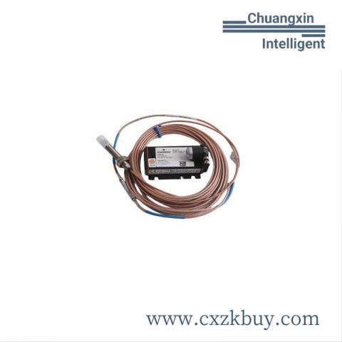 EPRO PR6424/001-110 - High Precision Industrial Control Sensor