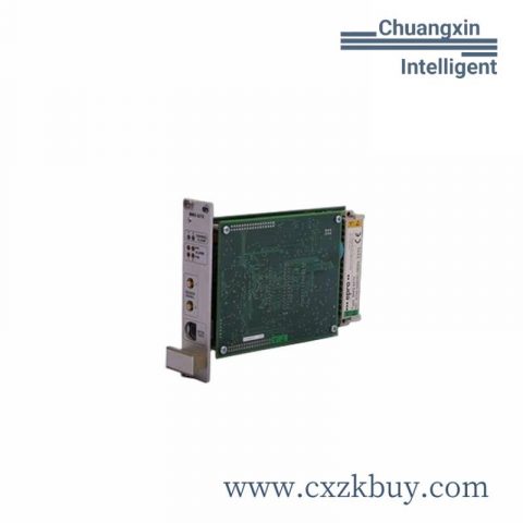 EPRO PR6424/003-001 Industrial Control Module, Sensor Component