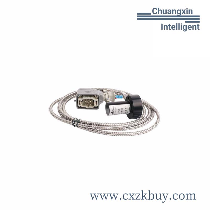 epro_pr9268_200-000_electrodynamic_velocity_sensor.jpg EPRO PR9268/200-000 Velocity Sensor for Industrial Automation Control