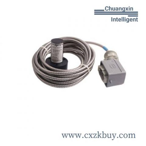 EPRO PR6423/174-110 Industrial Control Module