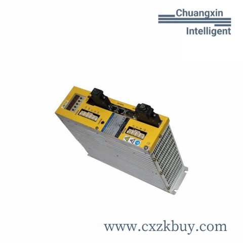 ESTIC ENRZ-AU40-20 Advanced Axis Control System